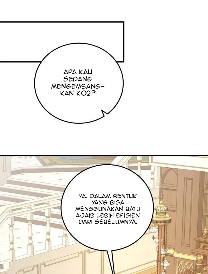 The Villainess Just Wants To Live in Peace! Chapter 48 Gambar 26
