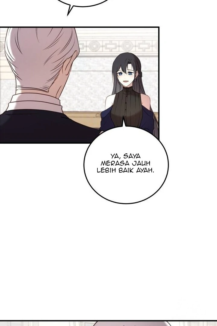 The Villainess Just Wants To Live in Peace! Chapter 48 Gambar 3
