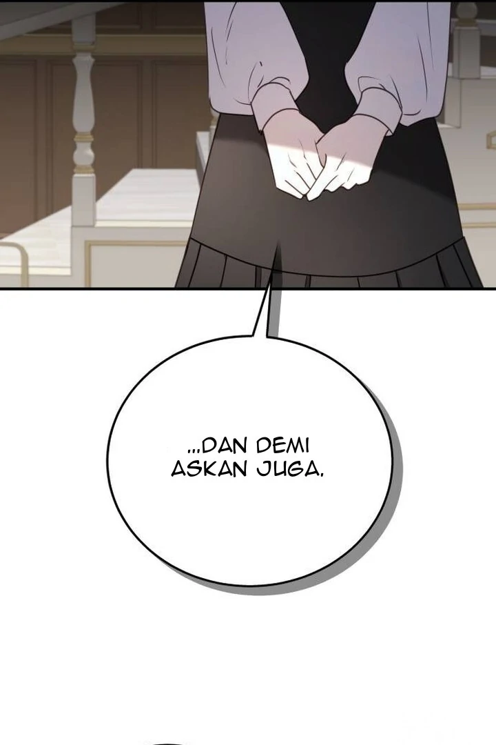 The Villainess Just Wants To Live in Peace! Chapter 48 Gambar 34