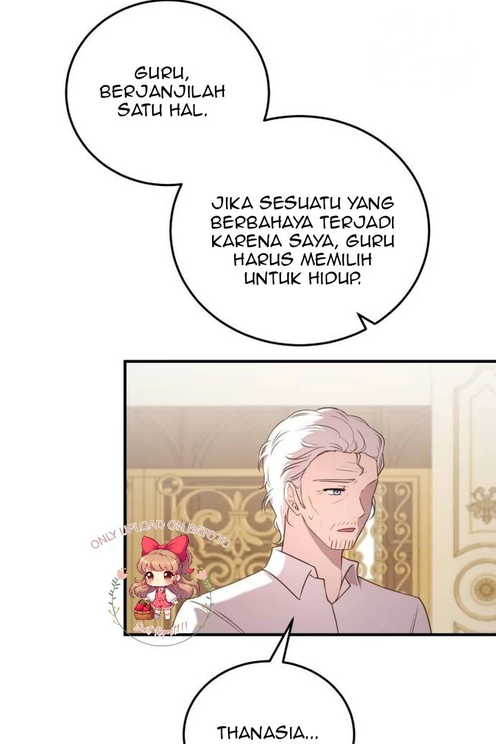 The Villainess Just Wants To Live in Peace! Chapter 48 Gambar 35