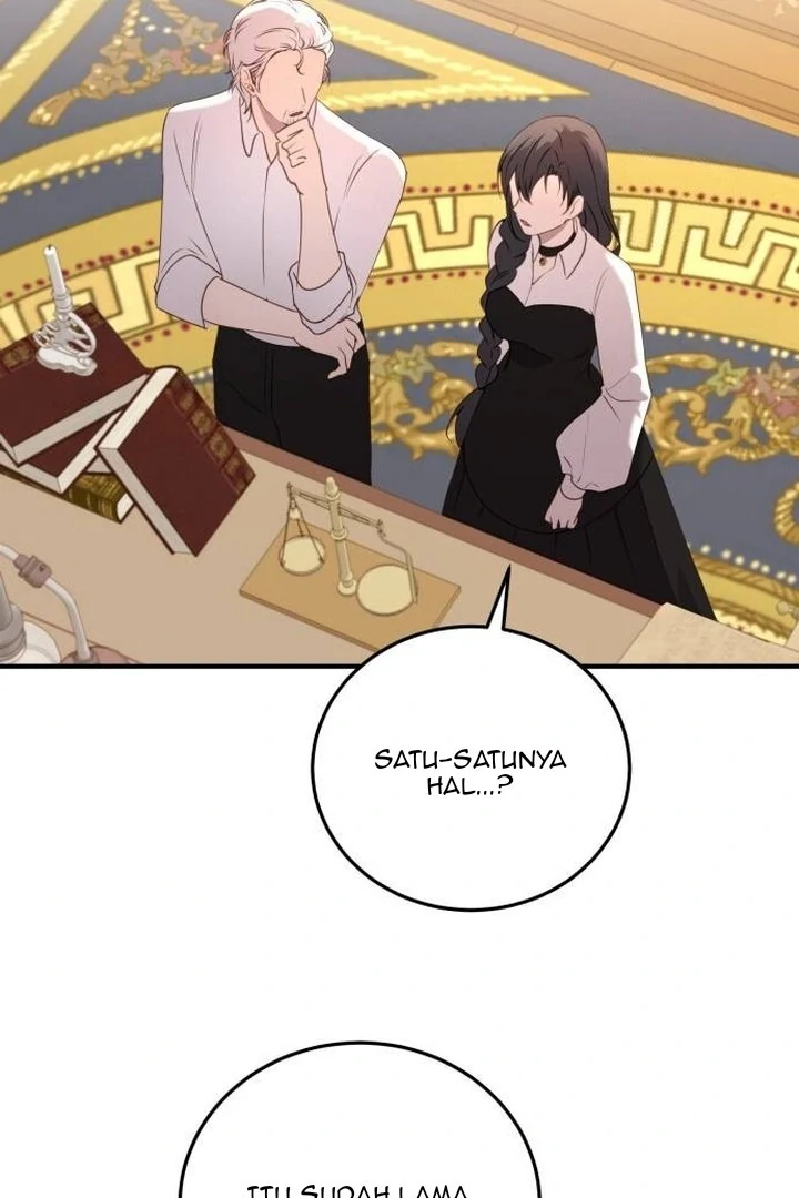 The Villainess Just Wants To Live in Peace! Chapter 48 Gambar 38