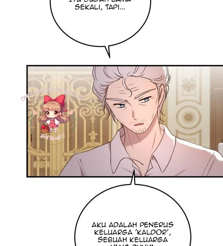 The Villainess Just Wants To Live in Peace! Chapter 48 Gambar 39