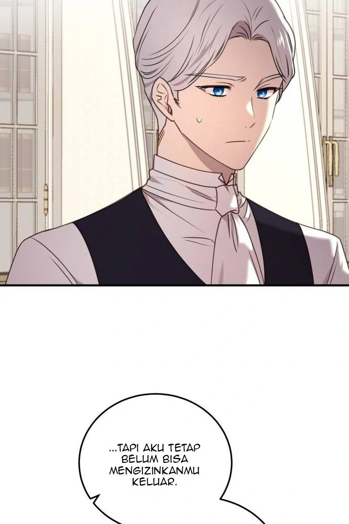 The Villainess Just Wants To Live in Peace! Chapter 48 Gambar 4