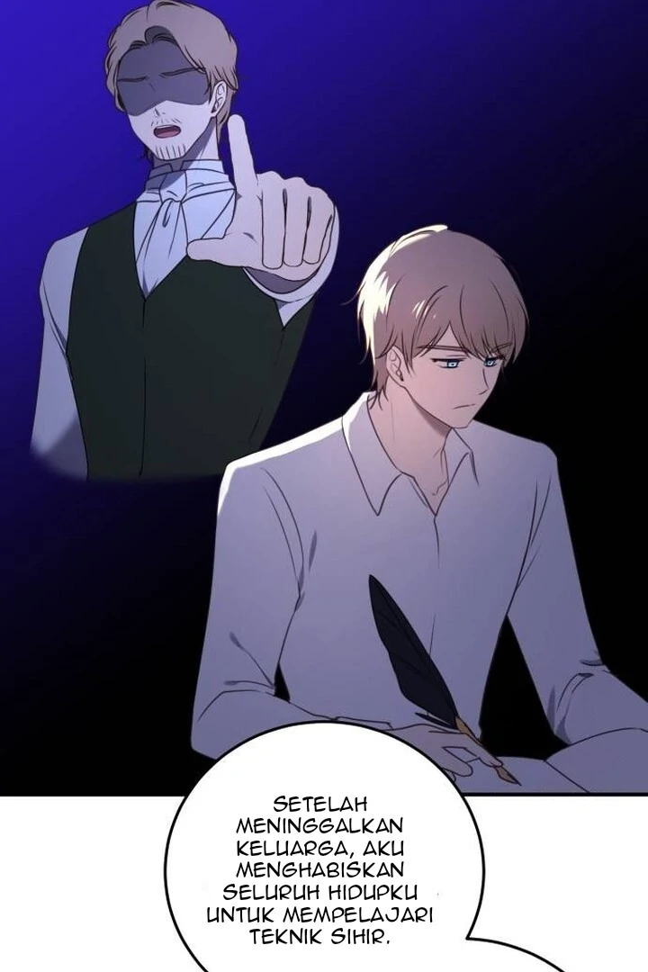 The Villainess Just Wants To Live in Peace! Chapter 48 Gambar 41