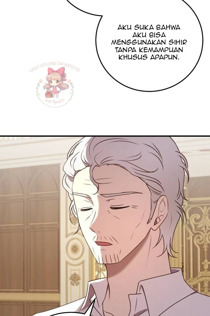 The Villainess Just Wants To Live in Peace! Chapter 48 Gambar 42