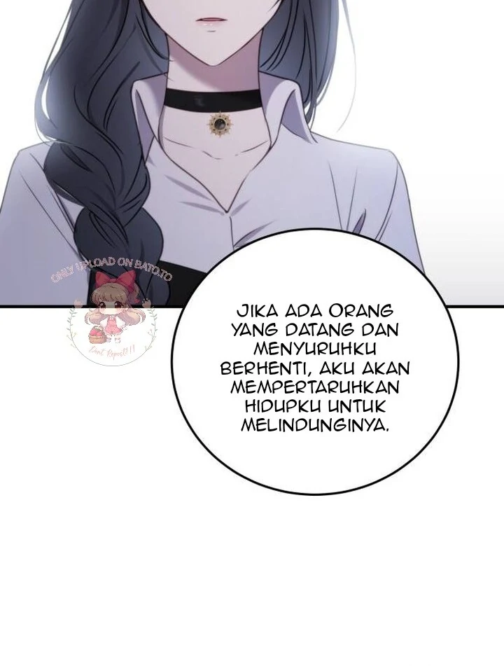 The Villainess Just Wants To Live in Peace! Chapter 48 Gambar 44