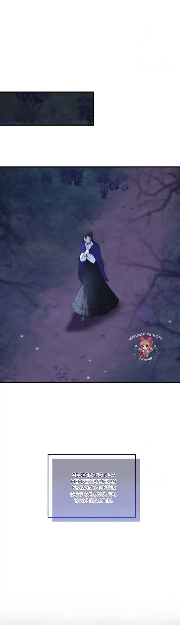 The Villainess Just Wants To Live in Peace! Chapter 48 Gambar 45