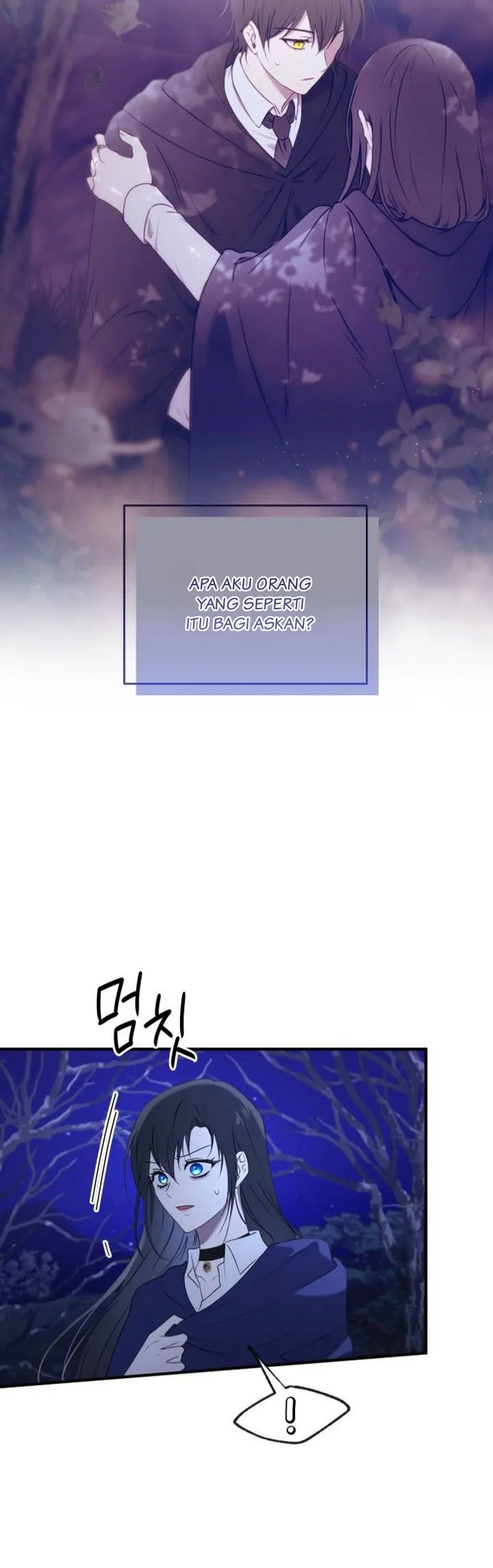 The Villainess Just Wants To Live in Peace! Chapter 48 Gambar 47