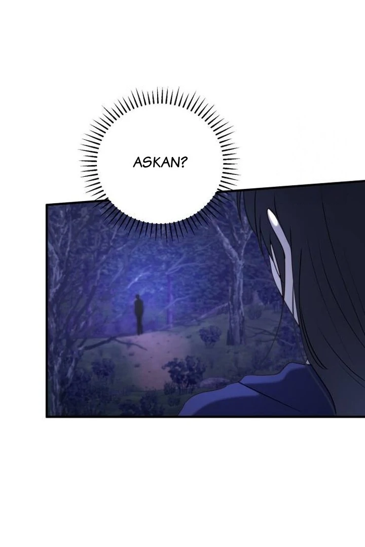 The Villainess Just Wants To Live in Peace! Chapter 48 Gambar 48