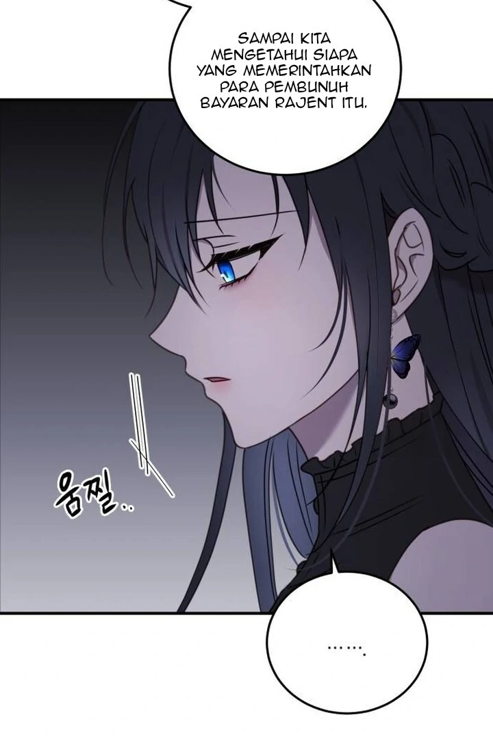 The Villainess Just Wants To Live in Peace! Chapter 48 Gambar 5