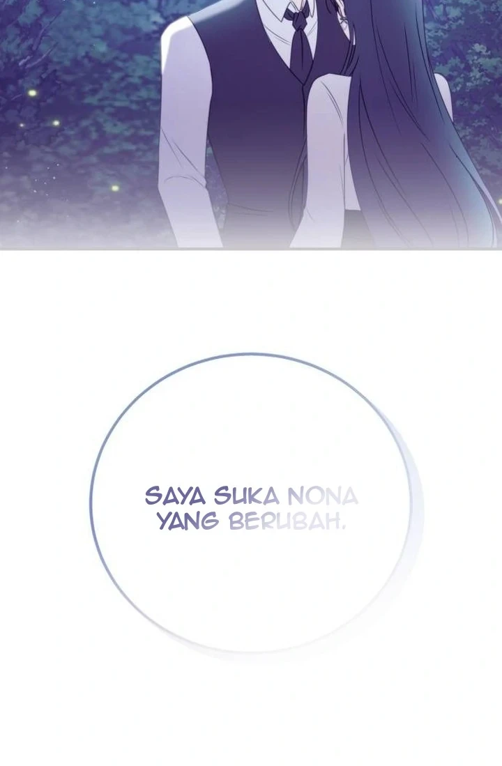 The Villainess Just Wants To Live in Peace! Chapter 48 Gambar 54