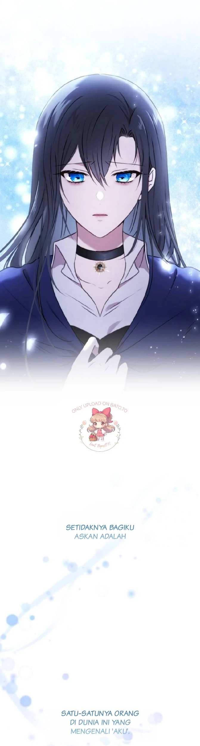 The Villainess Just Wants To Live in Peace! Chapter 48 Gambar 55