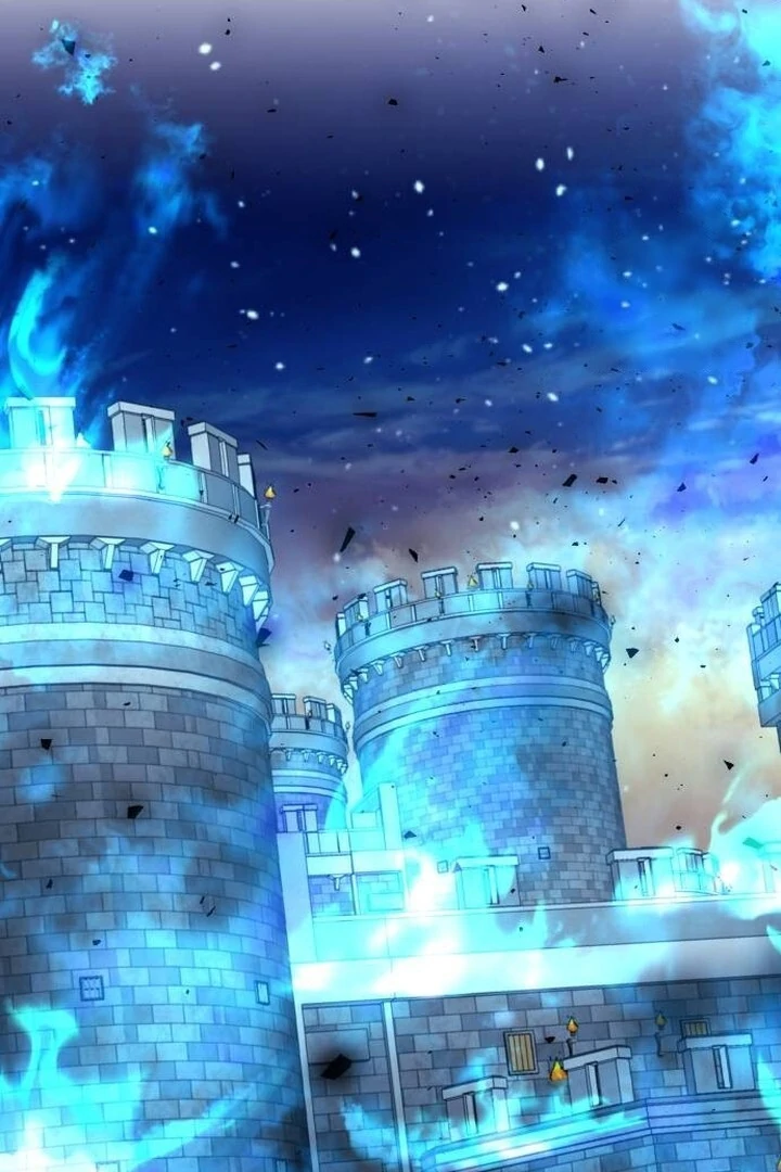 The Villainess Just Wants To Live in Peace! Chapter 48 Gambar 57