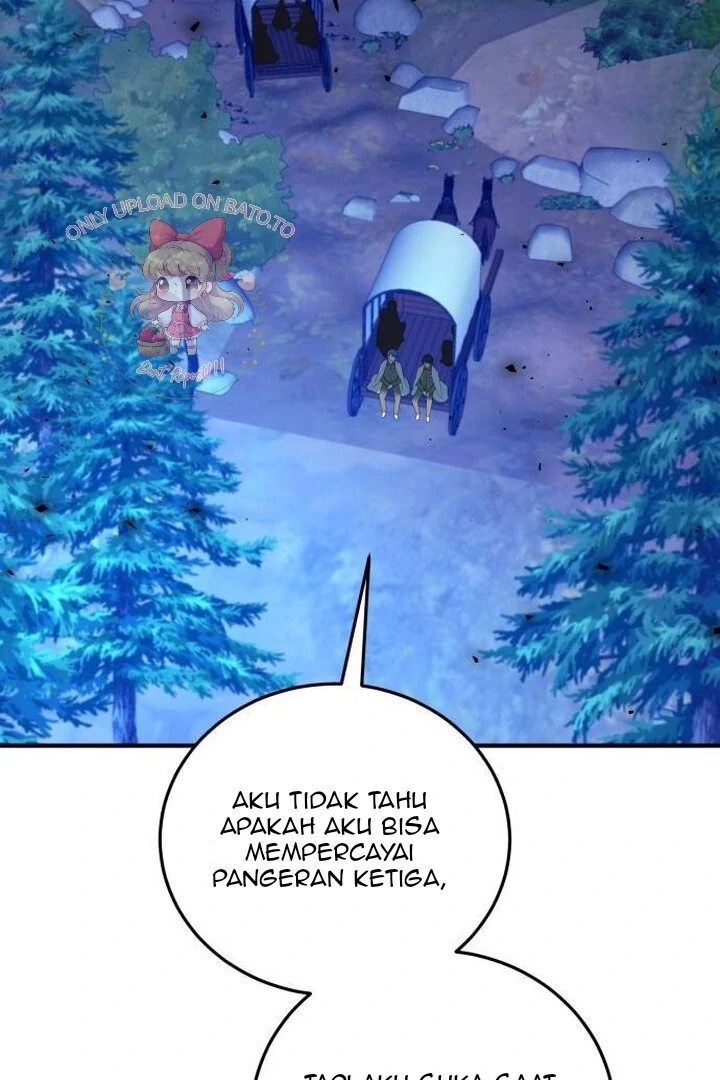 The Villainess Just Wants To Live in Peace! Chapter 48 Gambar 59