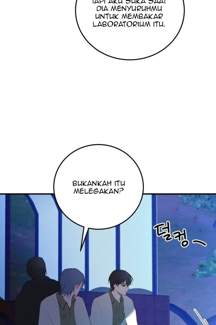 The Villainess Just Wants To Live in Peace! Chapter 48 Gambar 60