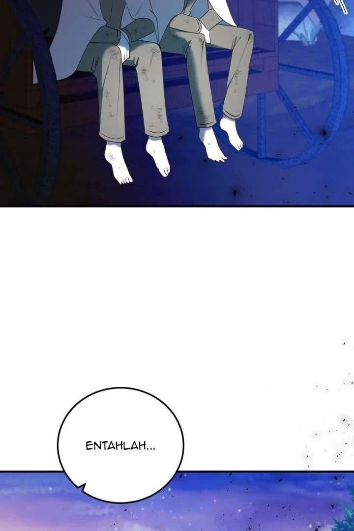 The Villainess Just Wants To Live in Peace! Chapter 48 Gambar 61