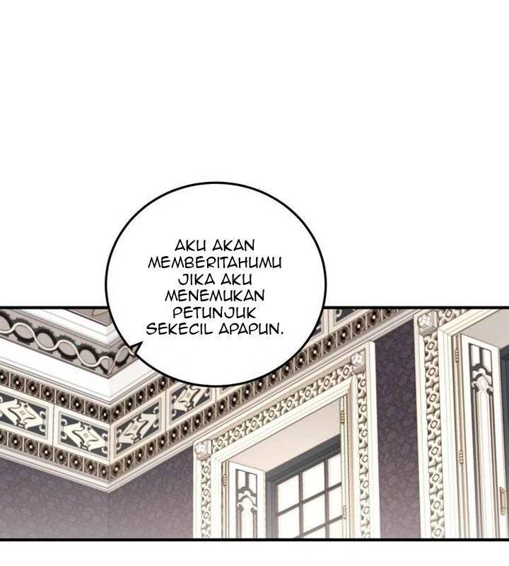 The Villainess Just Wants To Live in Peace! Chapter 48 Gambar 6