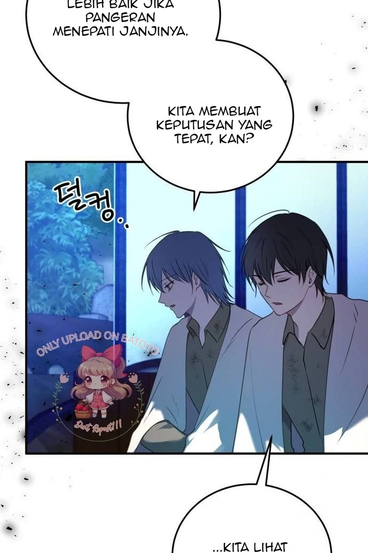 The Villainess Just Wants To Live in Peace! Chapter 48 Gambar 65