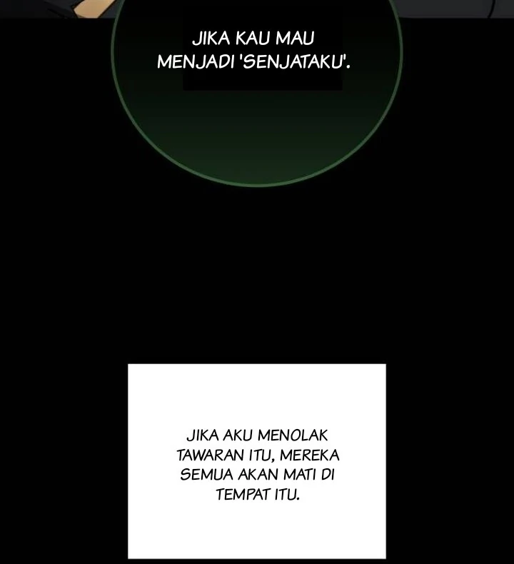 The Villainess Just Wants To Live in Peace! Chapter 48 Gambar 68