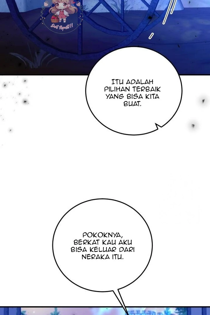 The Villainess Just Wants To Live in Peace! Chapter 48 Gambar 72