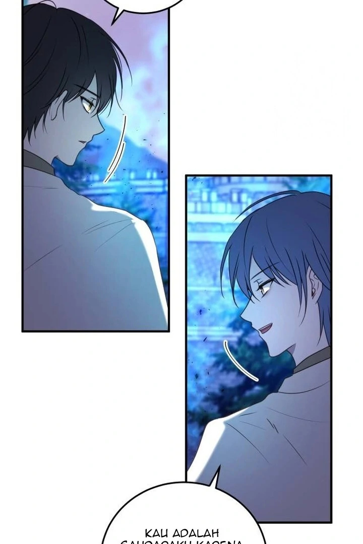 The Villainess Just Wants To Live in Peace! Chapter 48 Gambar 74