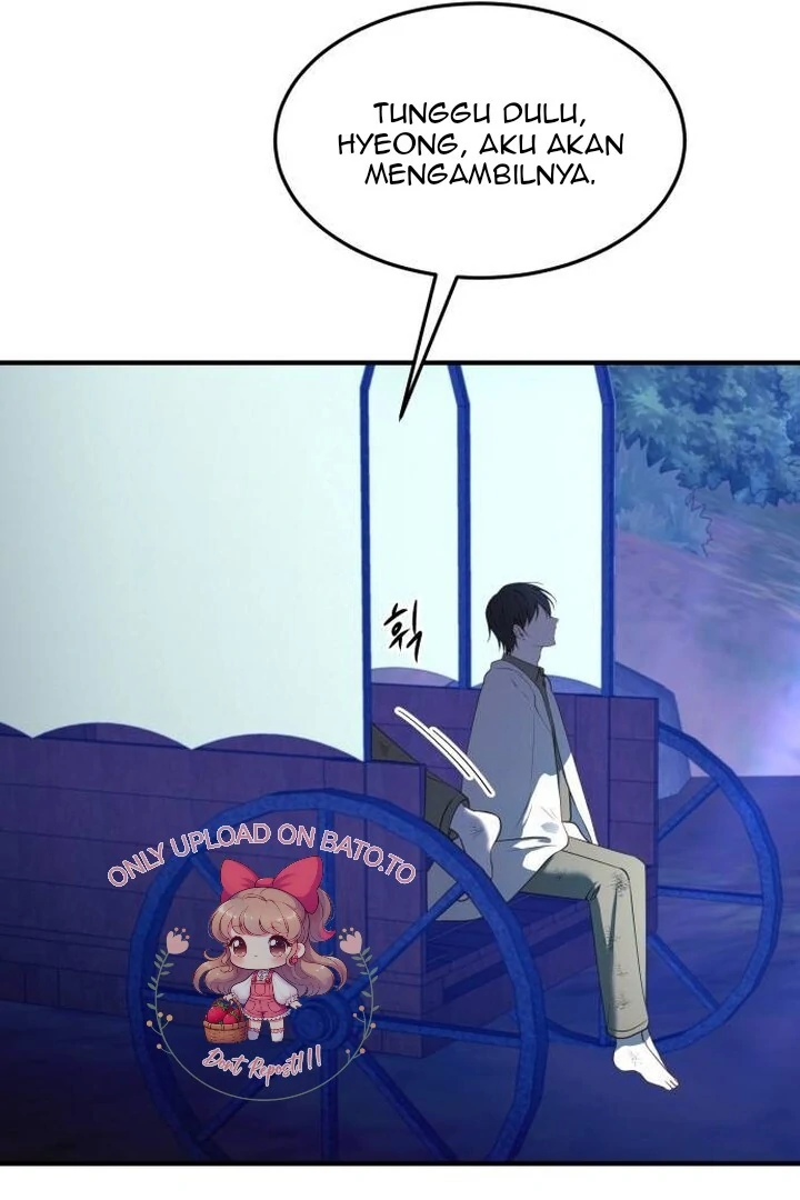 The Villainess Just Wants To Live in Peace! Chapter 48 Gambar 83