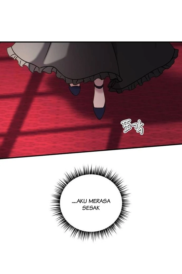 The Villainess Just Wants To Live in Peace! Chapter 48 Gambar 8