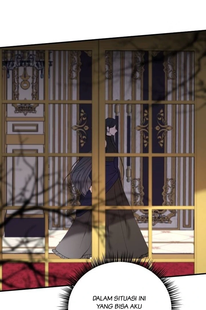 The Villainess Just Wants To Live in Peace! Chapter 48 Gambar 9