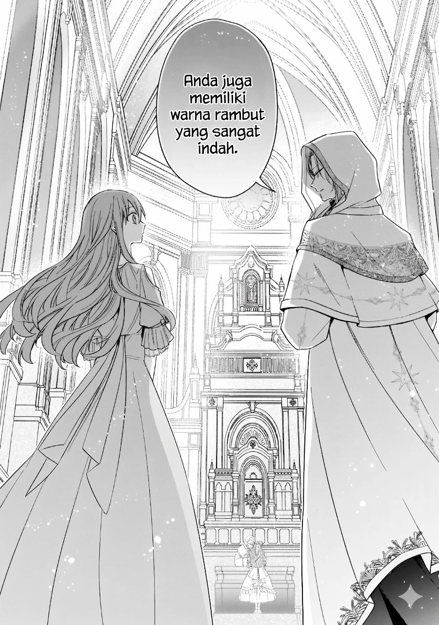 The Villainess Wants to Enjoy a Carefree Married Life in a Former Enemy Country in Her Seventh Loop! Chapter 37 Gambar 20