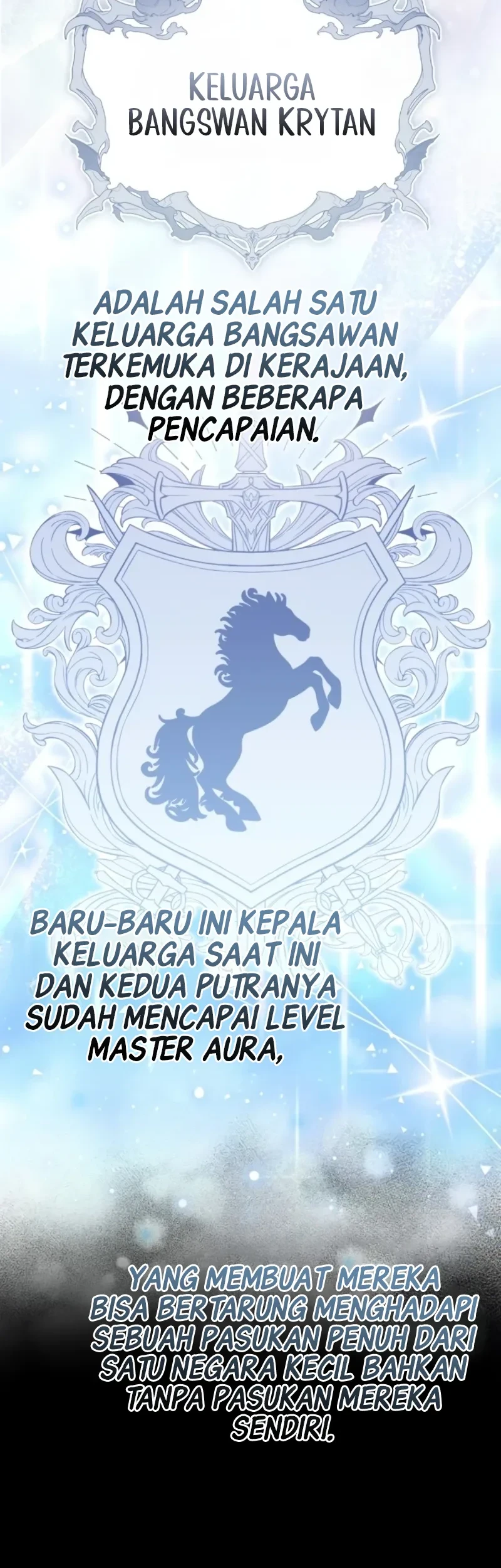 The Villainous Duke’s Daughter Hides Her Identity Chapter 1 Gambar 60