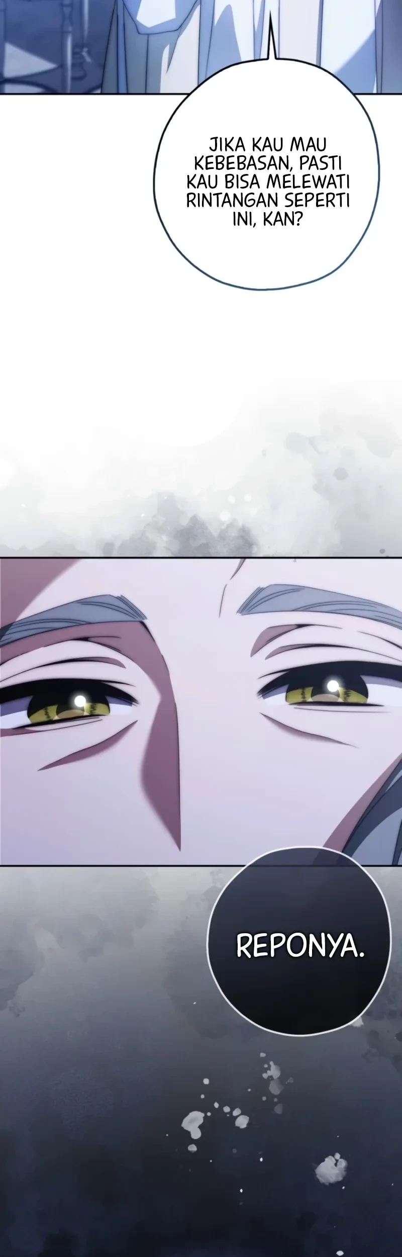 The Villainous Duke’s Daughter Hides Her Identity Chapter 1 Gambar 63