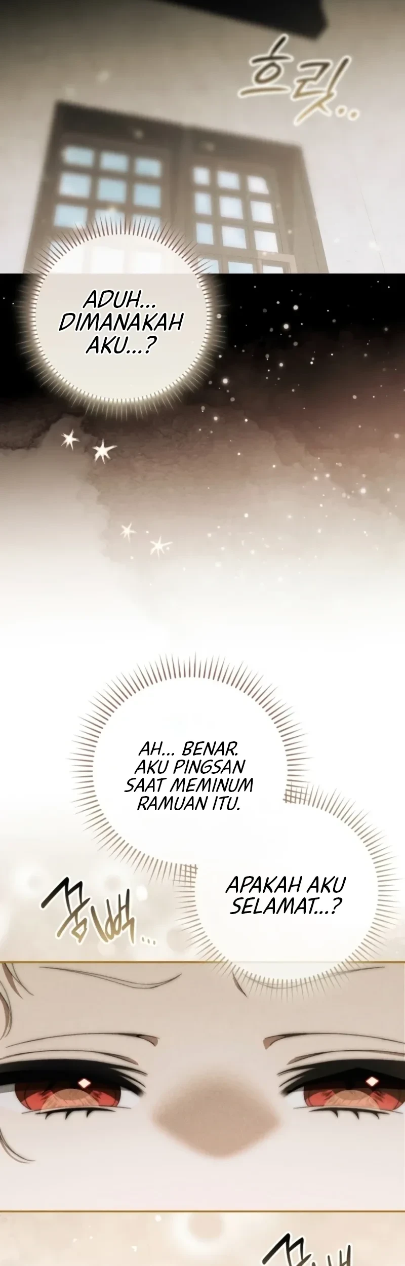 The Villainous Duke’s Daughter Hides Her Identity Chapter 1 Gambar 87