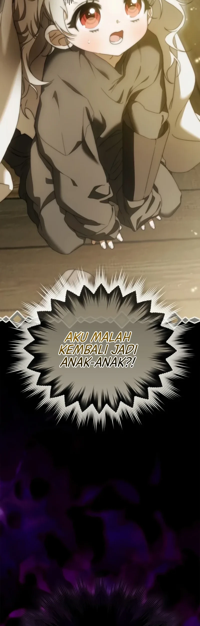 The Villainous Duke’s Daughter Hides Her Identity Chapter 1 Gambar 92