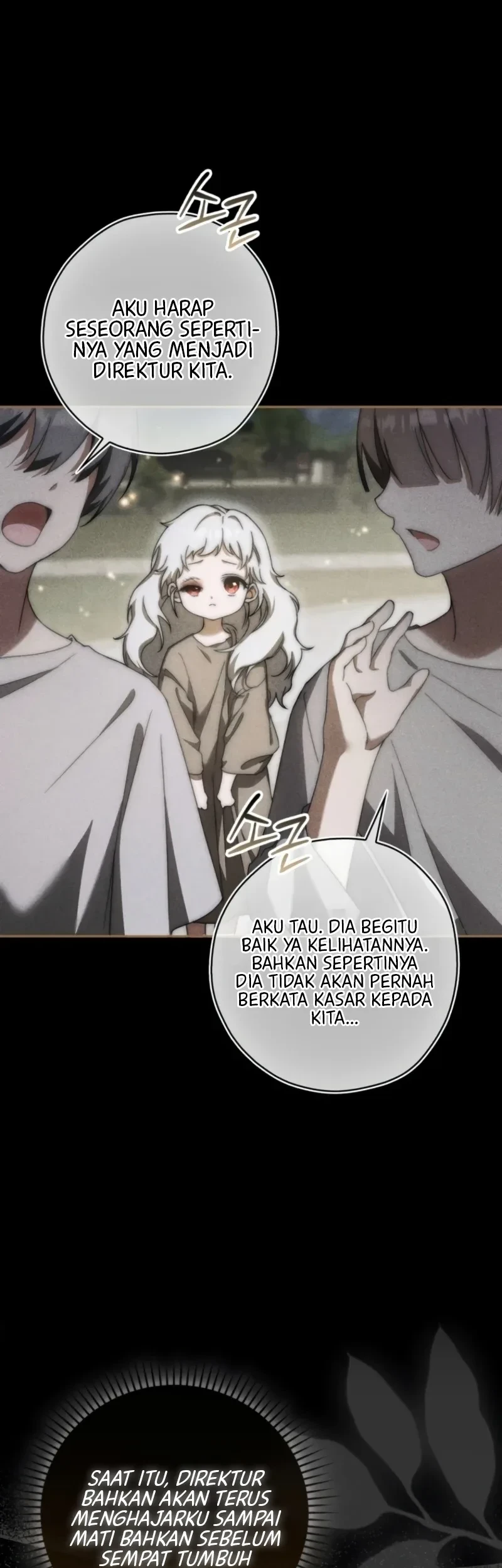 The Villainous Duke’s Daughter Hides Her Identity Chapter 1 Gambar 27