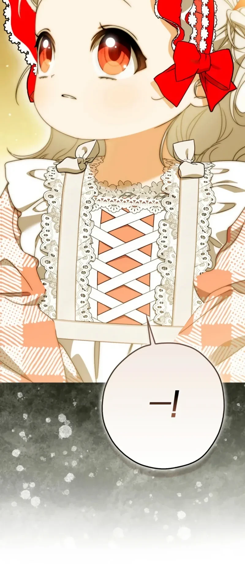 The Villainous Duke’s Daughter Hides Her Identity Chapter 10 Gambar 57