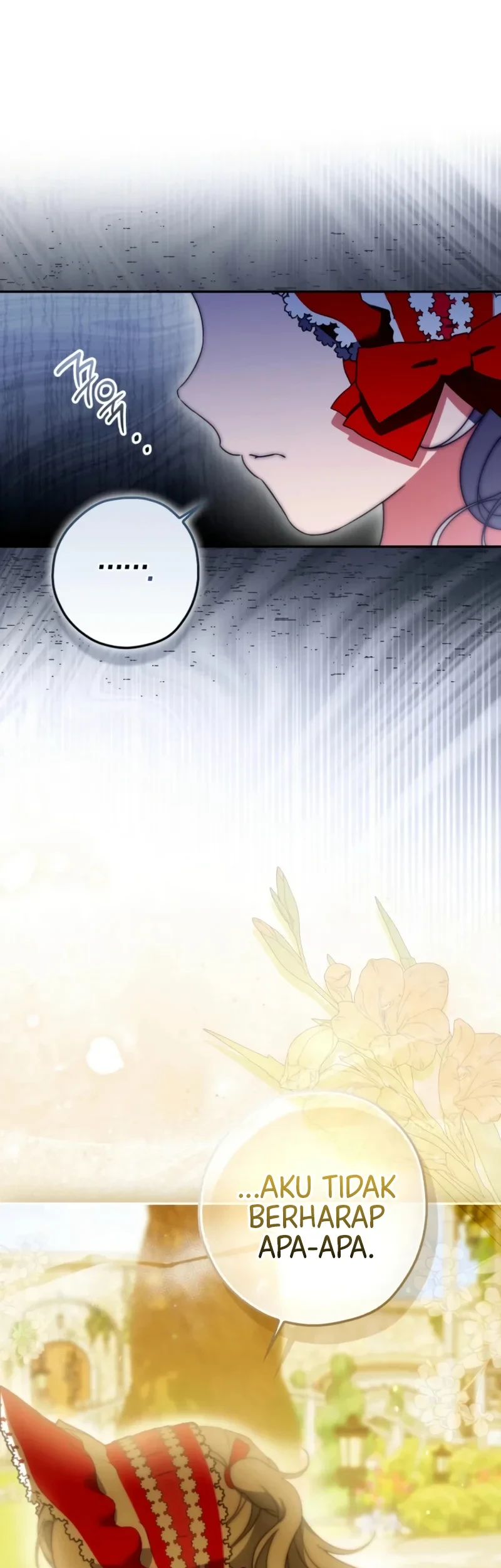 The Villainous Duke’s Daughter Hides Her Identity Chapter 10 Gambar 58