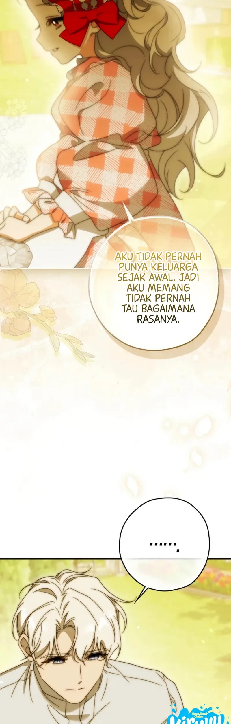 The Villainous Duke’s Daughter Hides Her Identity Chapter 10 Gambar 59