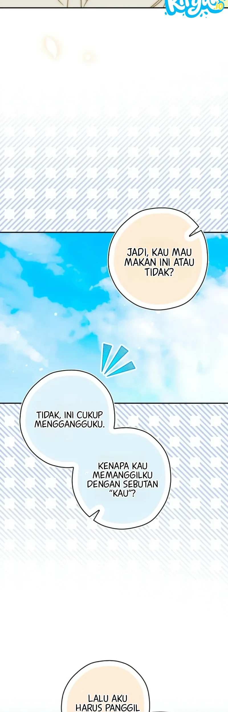 The Villainous Duke’s Daughter Hides Her Identity Chapter 10 Gambar 60