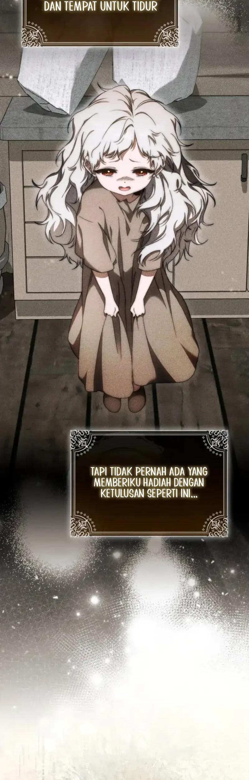 The Villainous Duke’s Daughter Hides Her Identity Chapter 12 Gambar 46