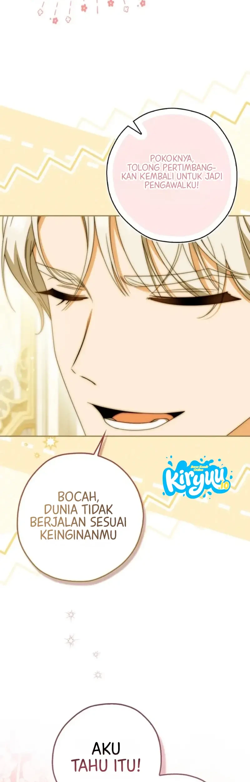The Villainous Duke’s Daughter Hides Her Identity Chapter 12 Gambar 62
