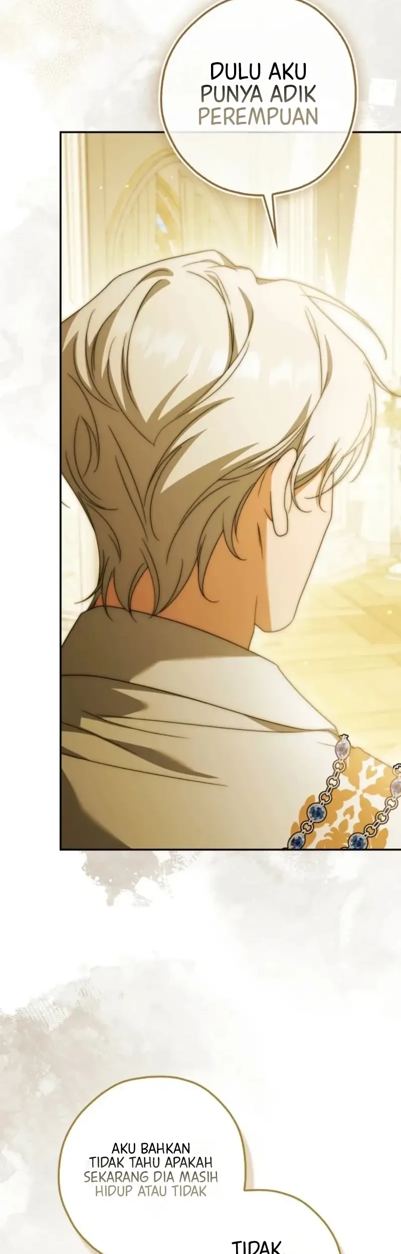 The Villainous Duke’s Daughter Hides Her Identity Chapter 12 Gambar 66