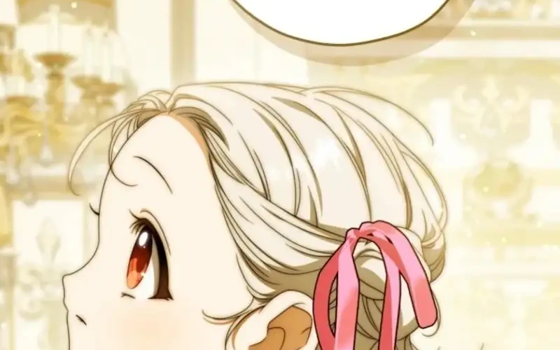 The Villainous Duke’s Daughter Hides Her Identity Chapter 12 Gambar 68