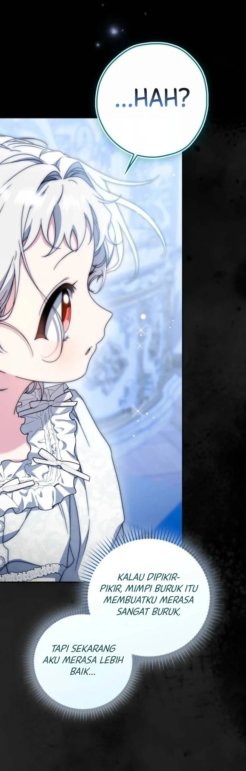 The Villainous Duke’s Daughter Hides Her Identity Chapter 13 Gambar 50