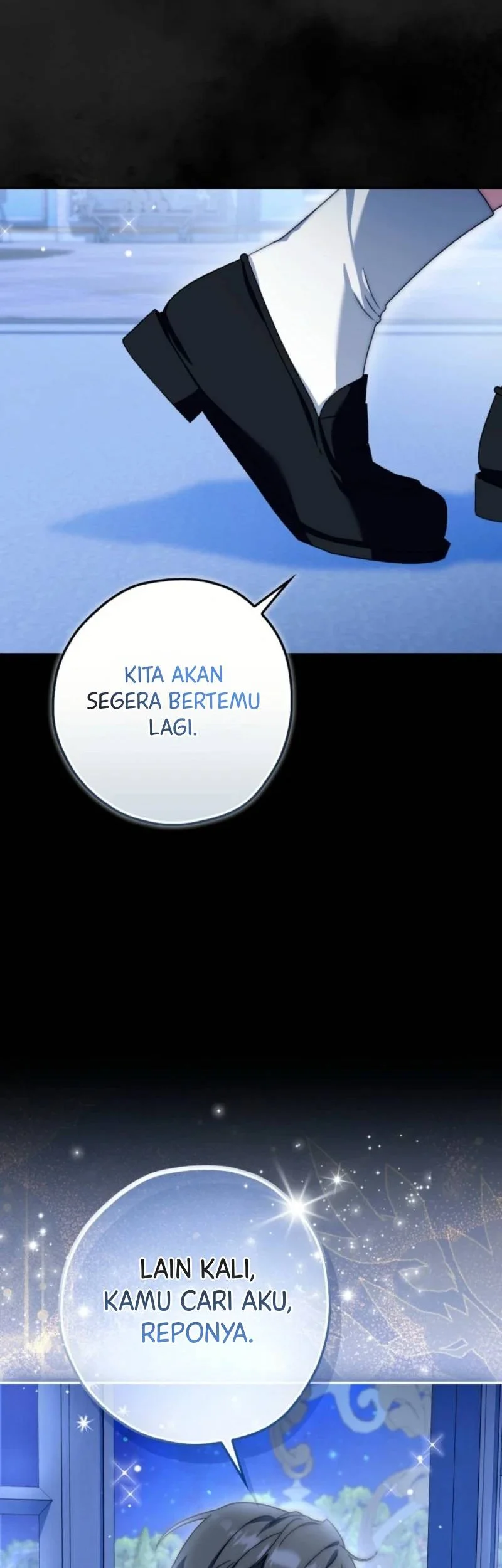 The Villainous Duke’s Daughter Hides Her Identity Chapter 13 Gambar 51