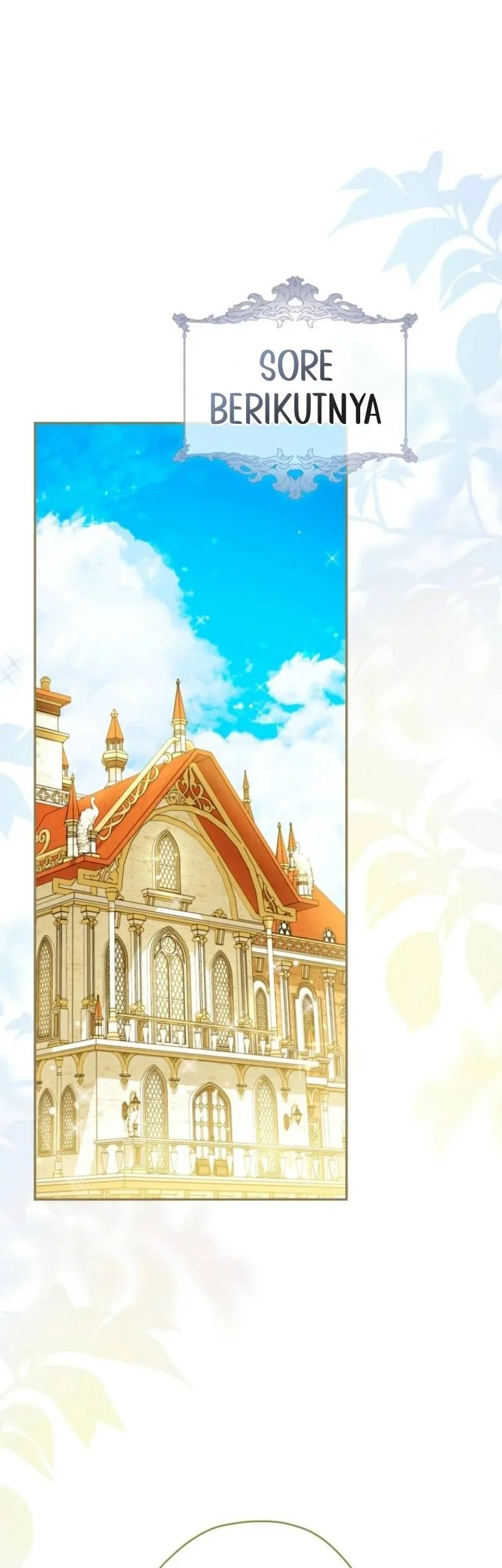 The Villainous Duke’s Daughter Hides Her Identity Chapter 13 Gambar 56