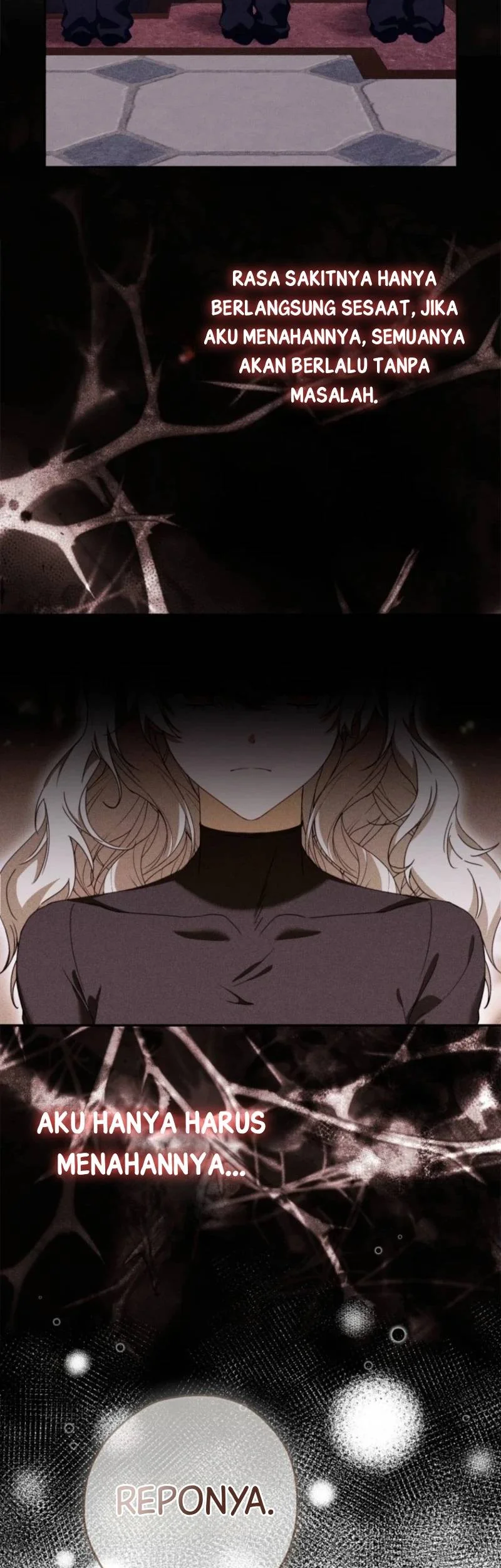 The Villainous Duke’s Daughter Hides Her Identity Chapter 13 Gambar 62