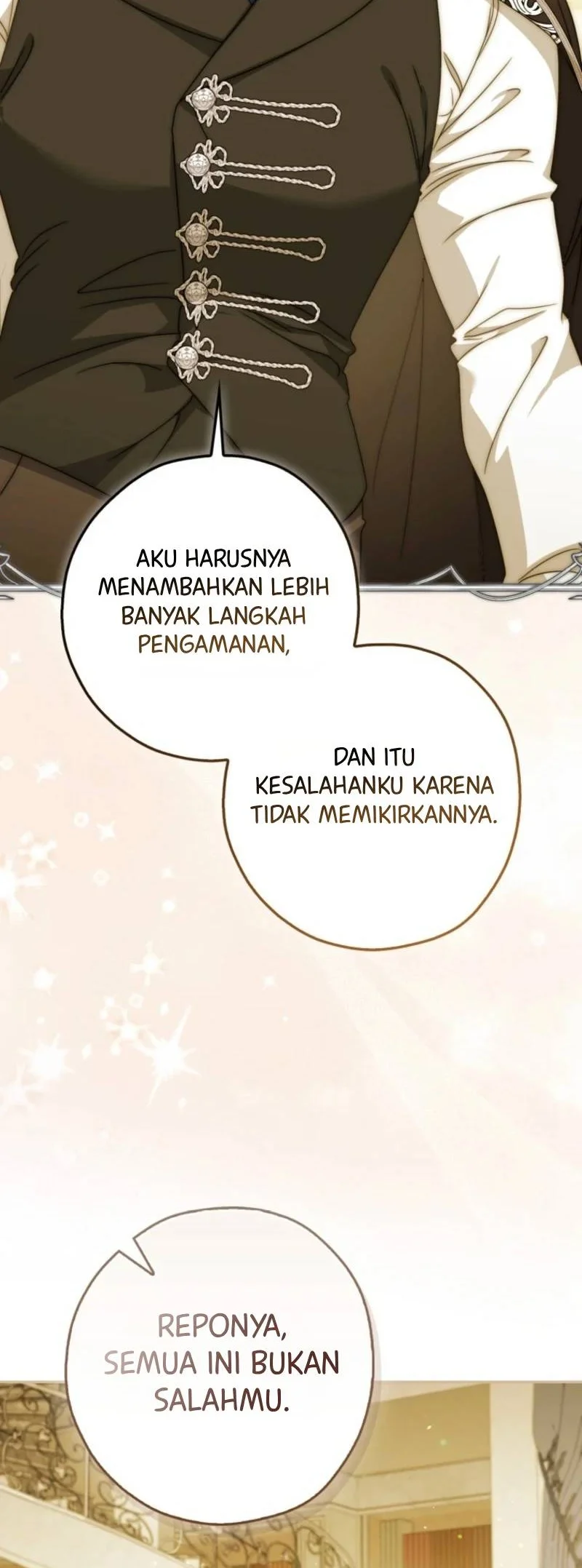 The Villainous Duke’s Daughter Hides Her Identity Chapter 13 Gambar 67