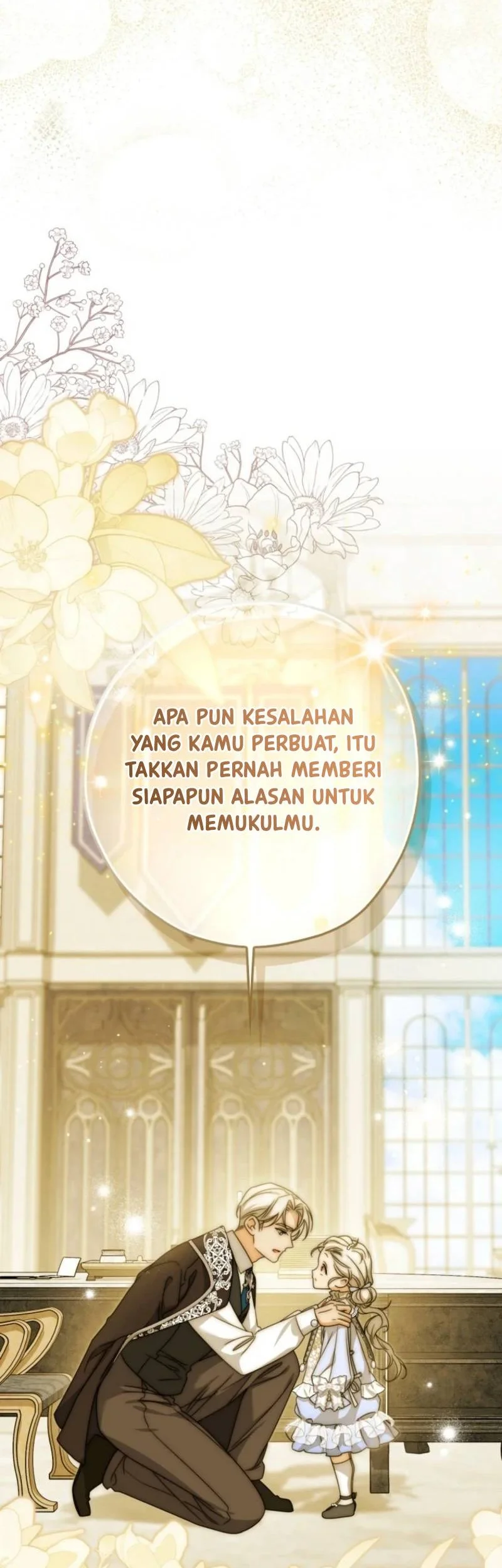 The Villainous Duke’s Daughter Hides Her Identity Chapter 13 Gambar 69