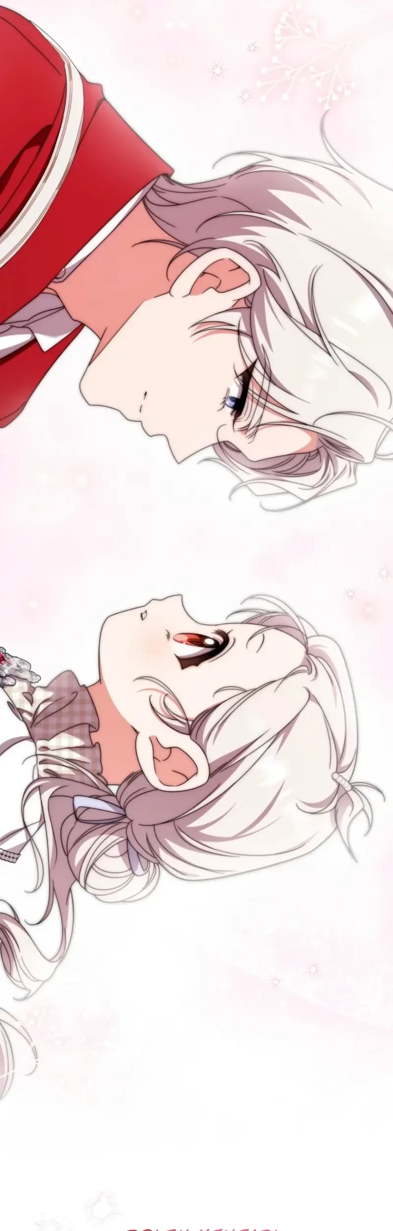 The Villainous Duke’s Daughter Hides Her Identity Chapter 14 Gambar 47