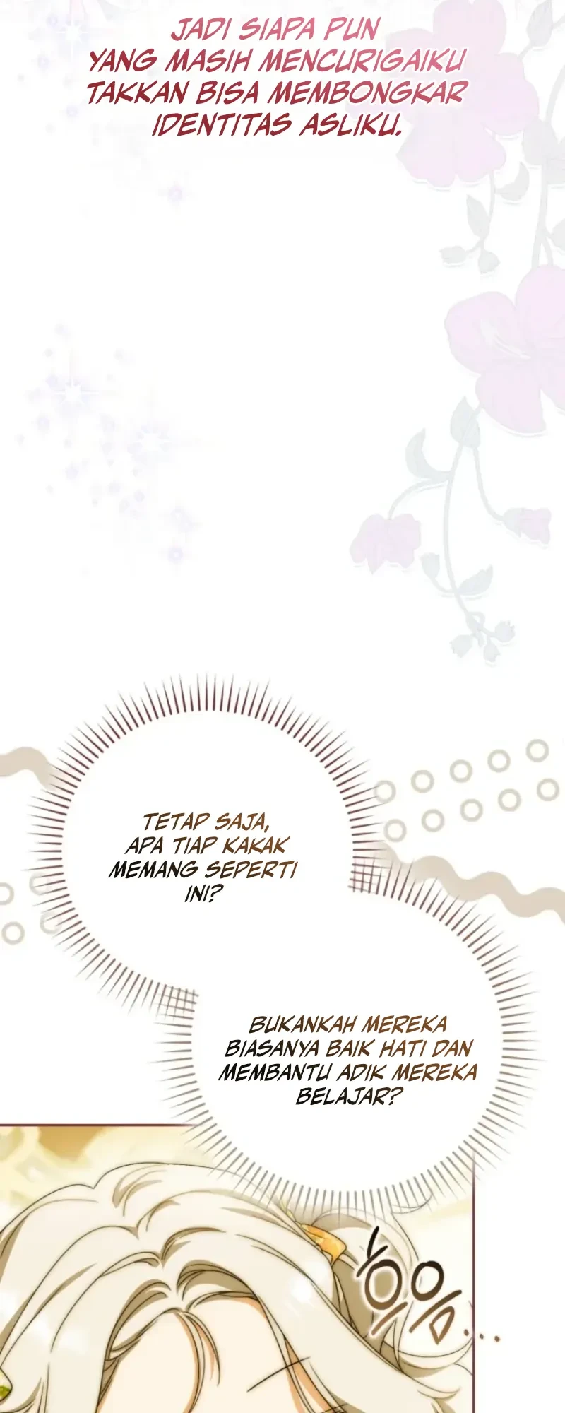 The Villainous Duke’s Daughter Hides Her Identity Chapter 14 Gambar 56